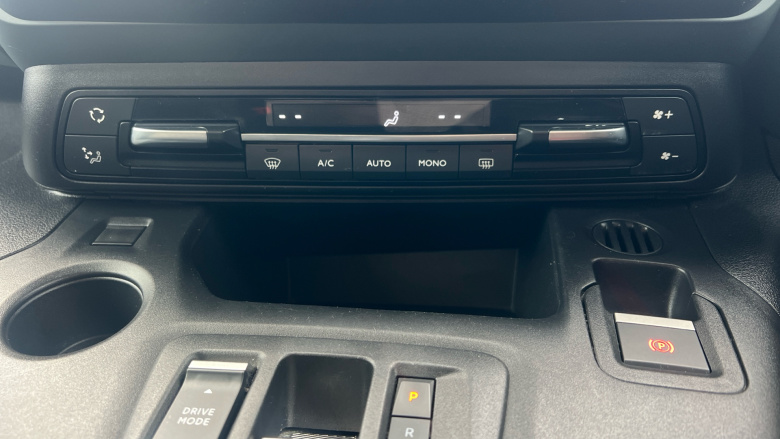 Citroen Berlingo 100kW Flair XTR M 50kWh 5dr Auto Electric Estate